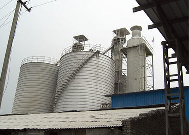 Model 2023 gypsum powder production line of advanced technology for natural gypsum or  FGD gypsum