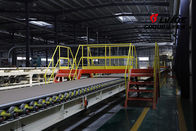 drywall production line gypsum board manufacturer of 2-50 million m2 per year
