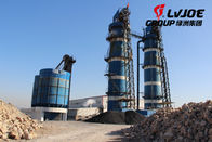 gypsum powder making machine 30000- 500000 tons per year by natural gypsum