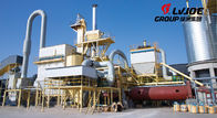 gypsum machine for natural gypsum rock and FGD gypsum of 2020 with advanced technology