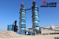 gypsum machine for natural gypsum rock and FGD gypsum of 2020 with advanced technology
