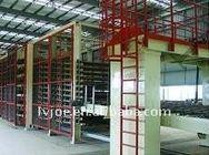 plaster board making machine china gypsum board machine for 2023 new type