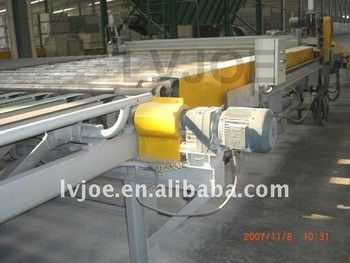 plaster board making machine china gypsum board machine for 2023 new type