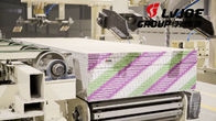 gypsum board manufacturing plant/machine/ production line with automatic control