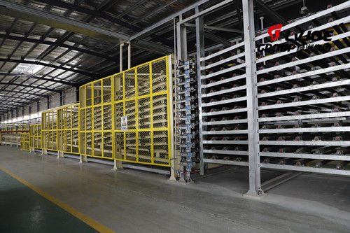 gypsum board production machine for common/waterproof/fireproof gypsum board with advanced technology